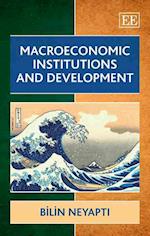 Macroeconomic Institutions and Development