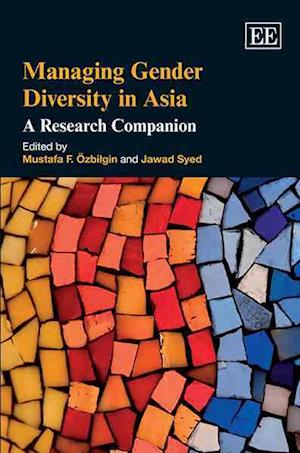 Managing Gender Diversity in Asia