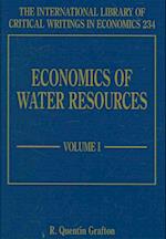 Economics of Water Resources