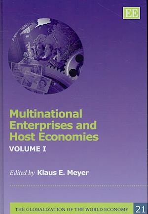 Multinational Enterprises and Host Economies