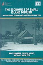 The Economics of Small Island Tourism