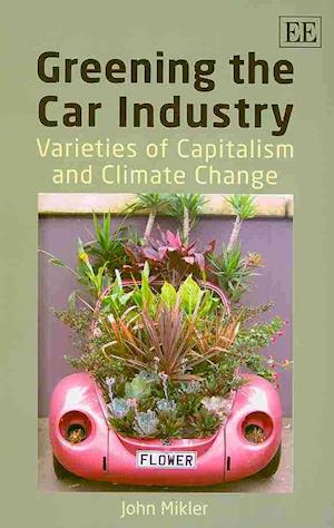 Greening the Car Industry