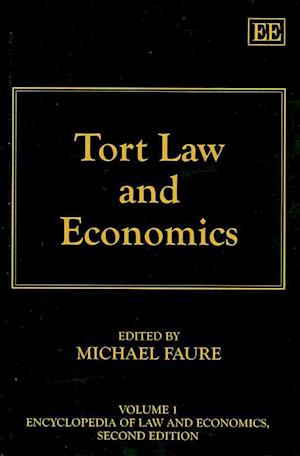 Tort Law and Economics