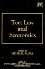 Tort Law and Economics