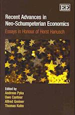 Recent Advances in Neo-Schumpeterian Economics