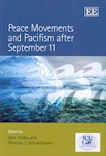 Peace Movements and Pacifism after September 11