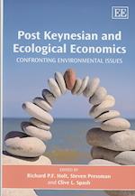 Post Keynesian and Ecological Economics