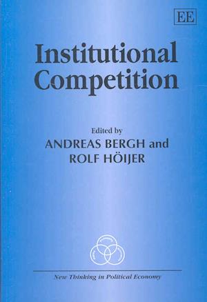 Institutional Competition