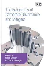 The Economics of Corporate Governance and Mergers