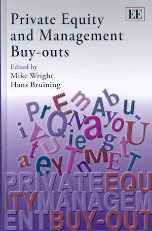 Private Equity and Management Buy-outs