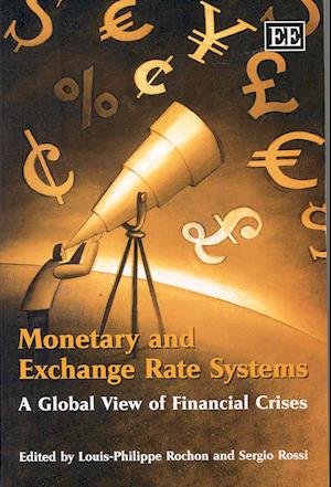 Monetary and Exchange Rate Systems