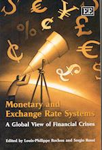 Monetary and Exchange Rate Systems