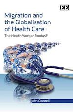 Migration and the Globalisation of Health Care