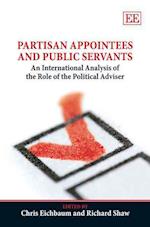 Partisan Appointees and Public Servants
