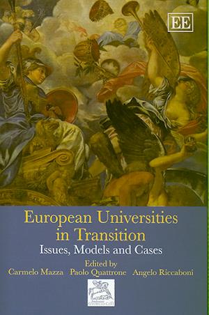 European Universities in Transition