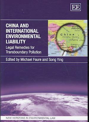 China and International Environmental Liability