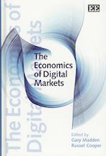 The Economics of Digital Markets