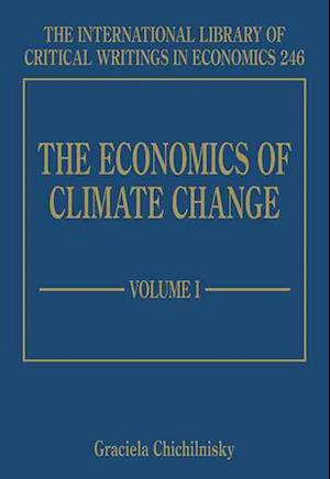 The Economics of Climate Change