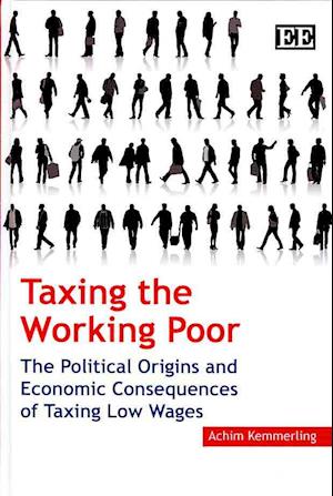 Taxing the Working Poor