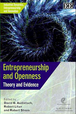 Entrepreneurship and Openness