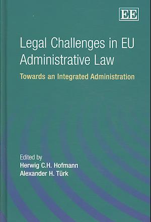 Legal Challenges in EU Administrative Law