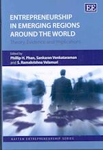Entrepreneurship in Emerging Regions Around the World