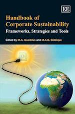 Handbook of Corporate Sustainability