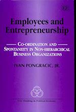 Employees and Entrepreneurship