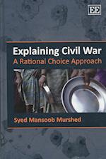 Explaining Civil War