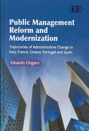 Public Management Reform and Modernization