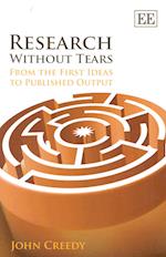 Research Without Tears
