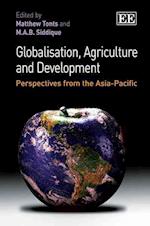 Globalisation, Agriculture and Development