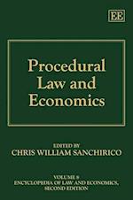 Procedural Law and Economics