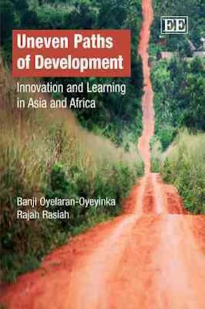 Uneven Paths of Development