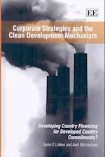 Corporate Strategies and the Clean Development Mechanism
