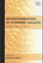 Microfoundations of Economic Success
