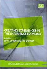 Creating Experiences in the Experience Economy
