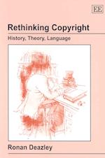 Rethinking Copyright