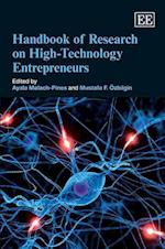 Handbook of Research on High-Technology Entrepreneurs
