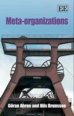 Meta-organizations