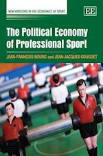 The Political Economy of Professional Sport