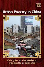 Urban Poverty in China