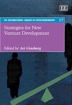 Strategies for New Venture Development