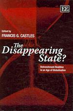 The Disappearing State?