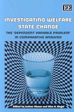 Investigating Welfare State Change