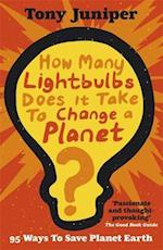 How Many Lightbulbs Does It Take To Change A Planet?
