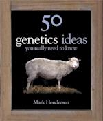 50 Genetics Ideas You Really Need to Know