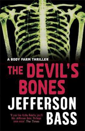 The Devil's Bones