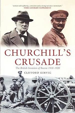 Churchill's Crusade