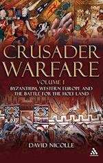 Crusader Warfare Volume I